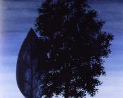 透视 - 雷内·马格里特